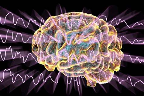 Brain-Wave Pattern Can Help Identify Best Treatment Options for Depression