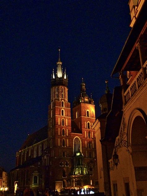 Krakow Church Architecture - Free photo on Pixabay - Pixabay