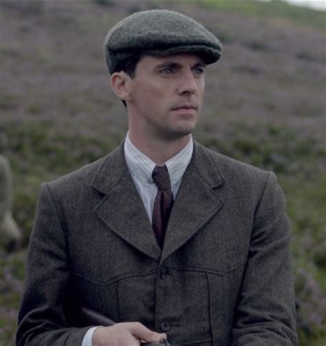 Henry Talbot - Downton Abbey Wiki