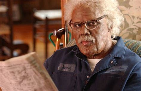 Pin by James Kemper on Diary of a mad black women!!!! | Madea movies, Madea, Uncle joe madea