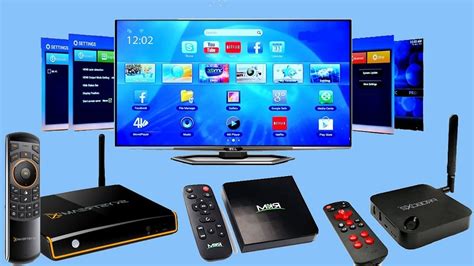 Android TV Boxes: A Beginner’s Guide | MyCableTV.com