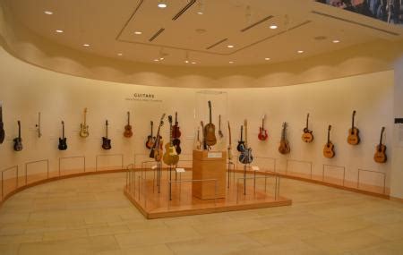 Musical Instrument Museum, Phoenix | Ticket Price | Timings | Address: TripHobo