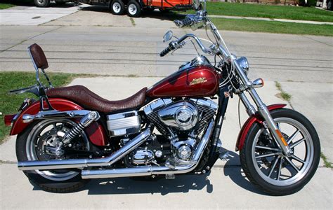 2009 Harley-Davidson® FXDL Dyna® Low Rider® for Sale in St. Bernard, LA ...