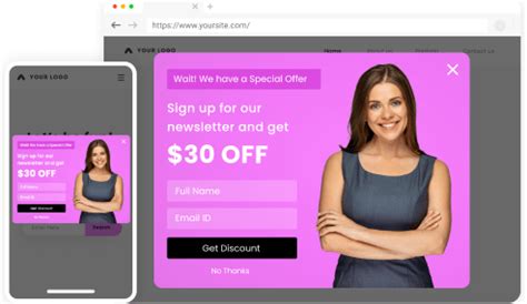 Create Popup Ads in Under 10 Minutes (Plus Best Practices)