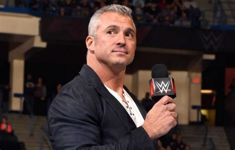 Shane McMahon Out at WWE – Ringside Logic