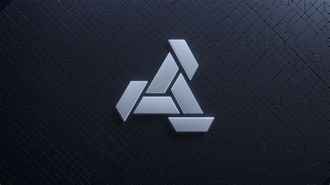 Ubisoft Anvil Engine Logo Animation :: Behance