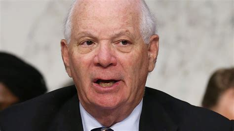 Key Democrat Ben Cardin opposes Iran deal - CNNPolitics