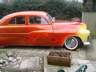 FOR SALE , 51 MERCURY LEADSLED CUSTOM CAR | Flattrackers and Caferacers Parts and bikebuilds ...