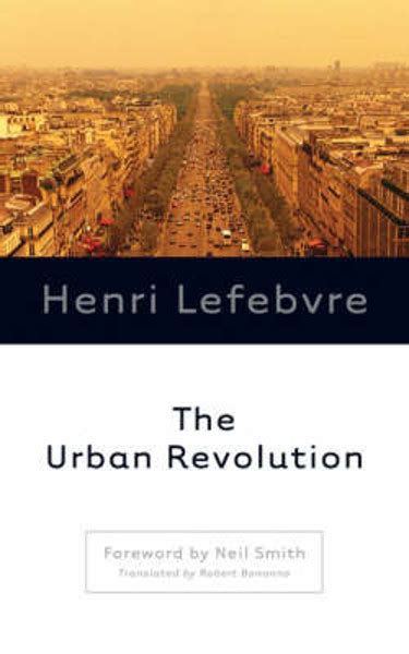 The Urban Revolution | RIBA Books