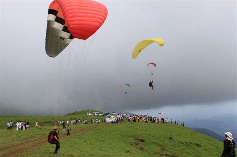 Vagamon Travel Guide, Tourist places,Vagamon Photos, Vagamon Tourism