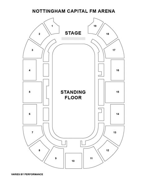 Strictly Come Dancing Nottingham Tickets | Regional Theatre | Motorpoint Arena Nottingham