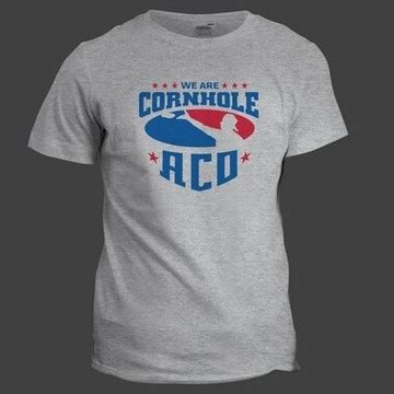 Official Cornhole Rules by the ACO - American Cornhole Organization