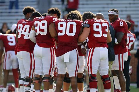 Oklahoma football: Sooners after pair of top defensive lineman