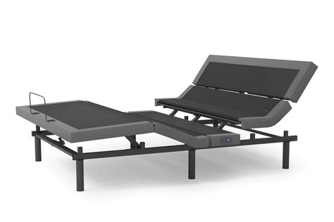 Rize Platinum Adjustable bed