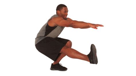 Single-Leg Squat Tips for Beginners