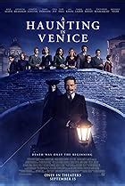 A Haunting in Venice Showtimes - IMDb