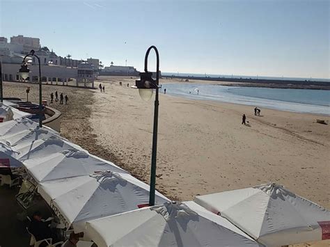 The best beaches in Cádiz to swim and enjoy the sea - Info Countries