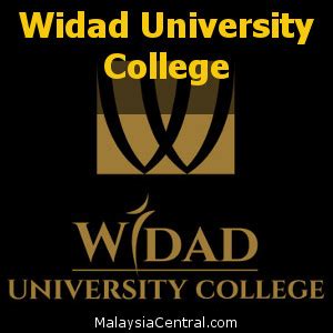 Widad University College - Info, Programmes, Facilities, Contact Details