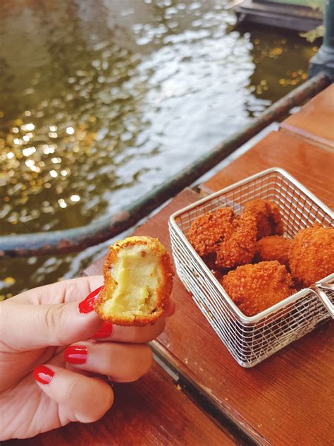 The Ultimate Amsterdam Street Food Guide - Wrap Your Lips Around This