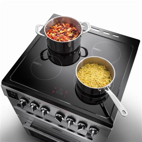 New – Rangemaster 60cm Range Cookers! | Dalzell's Blog