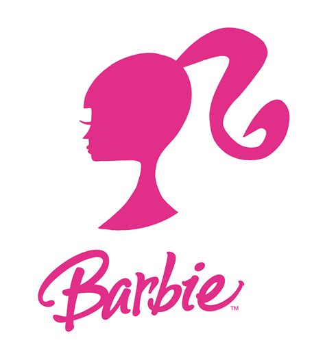 Barbie Logo Transparent Image Transparent HQ PNG Download | FreePNGImg