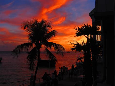 key west beaches sunset - Google Search | Key west beaches, Key west ...