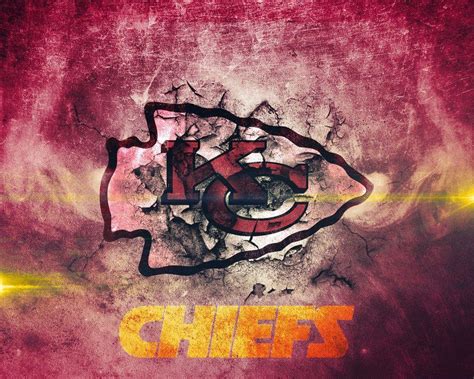 Kansas City Chiefs Wallpapers - Top Free Kansas City Chiefs Backgrounds ...