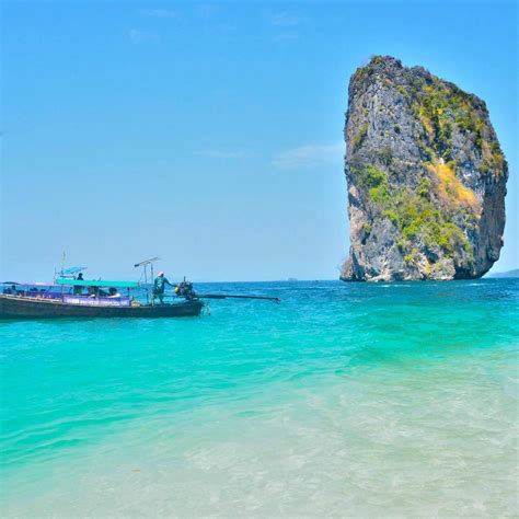 KOH PODA ISLAND (2024) All You Need to Know BEFORE You Go (with Photos)