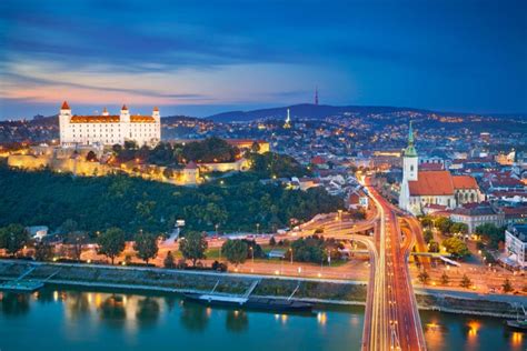 9 Unmissable Things To Do In Slovakia For Your First Visit , Eastern Europe