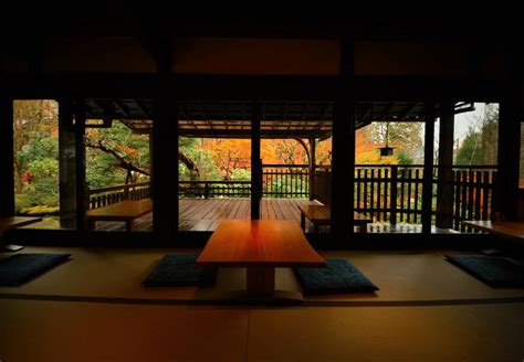 Luxury Ryokan Kyoto - 10 Amazing Japanese Traditional Inns in Kyoto!