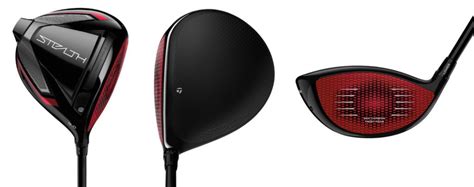 TaylorMade Stealth Driver Review - The Carbonwood Age