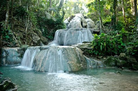 Tour module 5 days Timor, culture and nature - Merapitours.com