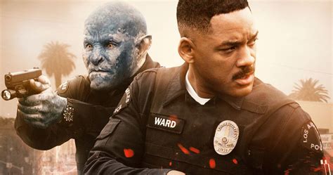 Bright 2 Moves Forward at Netflix with Incredible Hulk Director