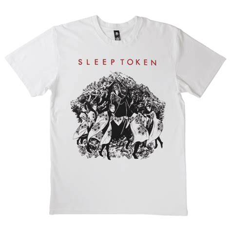 Sleep Token | Official Website & Online Merch Store