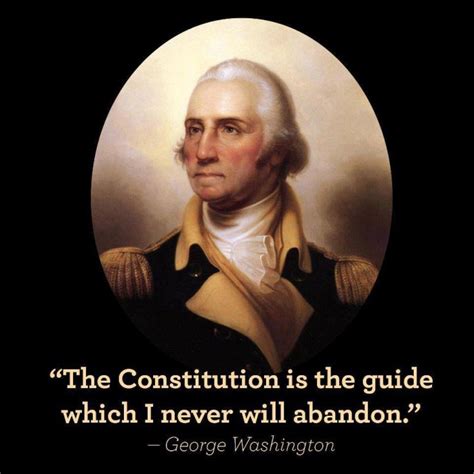 George Washington Quotes On Leadership. QuotesGram