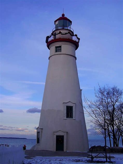 J Beachy Photography: Marblehead Lighthouse