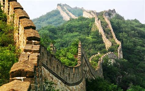 Five Customs To Remember When Travelling In China - style etcetera