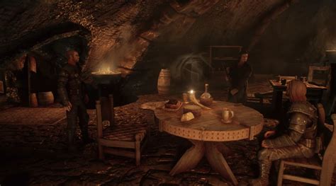 Thieves Guild Secrets, Tips, and Tricks to Dominate in 'Skyrim'