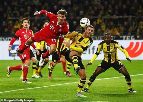 How To Watch German BUNDESLIGA Matches LIVE This Weekend [Full Fixtures, Time] - MySportDab