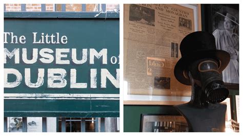 Top 10 best museums in Ireland YOU NEED to visit, RANKED