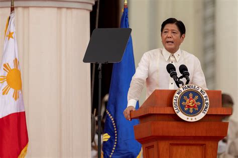 Marcos is no silver bullet for the US–Philippines alliance | East Asia ...