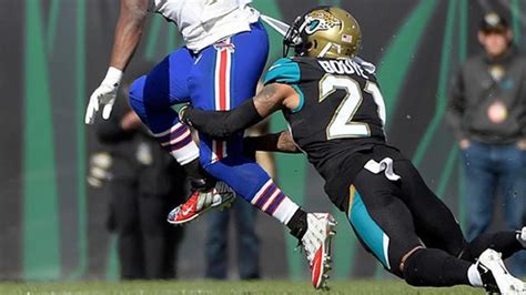 Five plays that show how Jags defense dominated | Instant Playbook