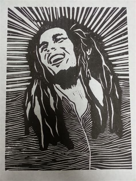 AR135-02: Relief Printmaking