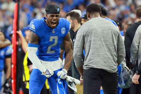 Lions News: Best national reactions following Detroit’s big playoff win ...