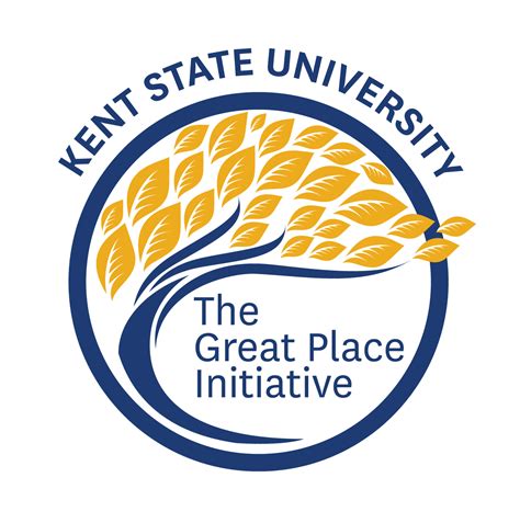 kent state logo transparent - Deena Greenfield