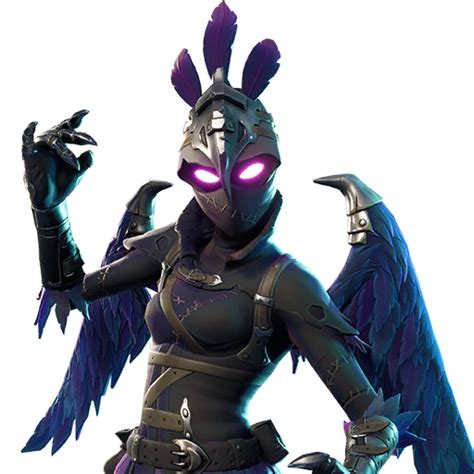 Ravage (outfit) - Fortnite Wiki