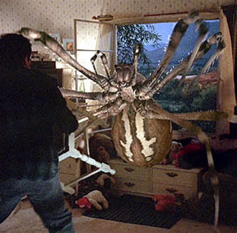 Eight Legged Freaks Giant Spider