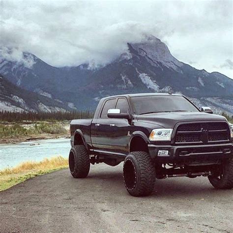 Fourth 4th Gen Dodge Ram | Dodge trucks ram, Ram cummins, Dodge ram