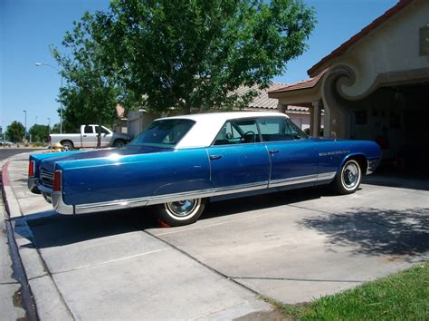 1964 Buick Electra 225 - Information and photos - MOMENTcar