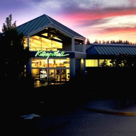 Kitsap Mall (Silverdale) - 2018 All You Need to Know Before You Go (with Photos) - TripAdvisor